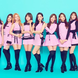 Avatar for Gugudan (구구단)