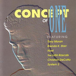 Concept of One by Concept Of One