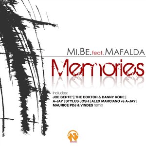 Memories (feat. Mafalda)