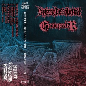 Split W / Gravepeeler