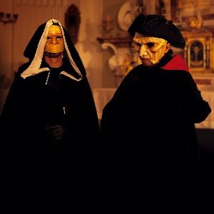 Avatar for Inner Shrine