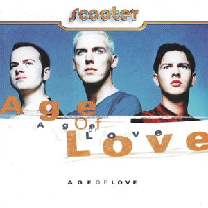 Age of Love
