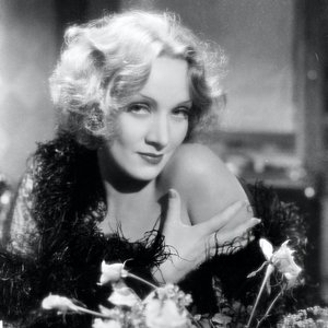 Avatar for Marlene Dietrich