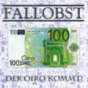 Avatar for Fallobst