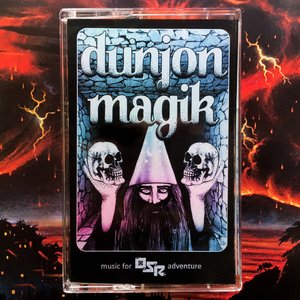 Avatar for DUNJON MAGIK