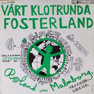 Vårt Klotrunda Fosterland