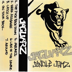 Jungle Jamz