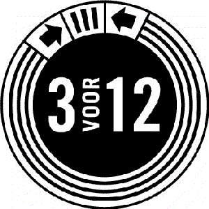 Avatar for 3Voor12