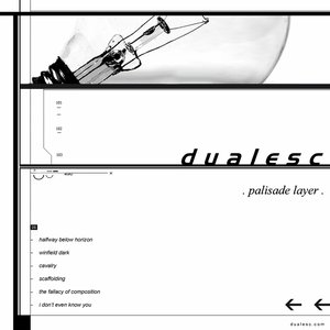 palisade layer