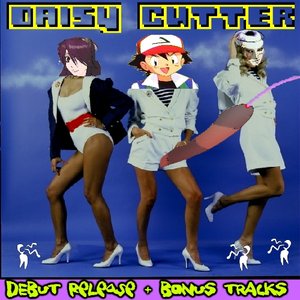 Daisy cutter
