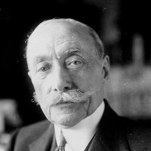 Avatar for André Messager