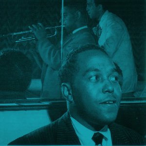Avatar für Charlie Parker and His Orchestra