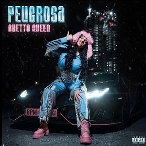 Avatar for Ghetto Queen