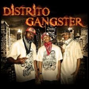 Avatar for Distrito Gangster