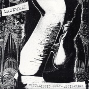 Ritualistic Self-Mutilation