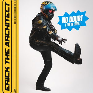 Artwork for NO DOUBT (I'M IN LOVE)