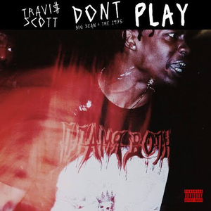 Don't Play album cover