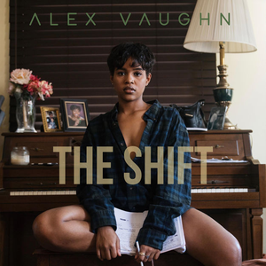 Alex Vaughn