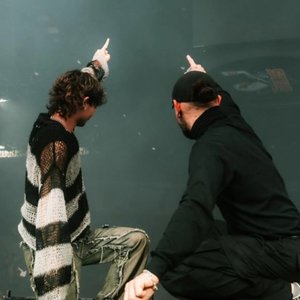 Avatar for Skrillex & ISOxo