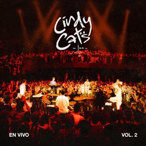 EN VIVO VOLUMEN II