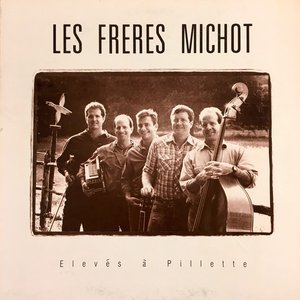 Elevés à Pilette