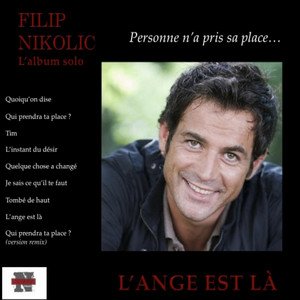 L' Ange Est Là