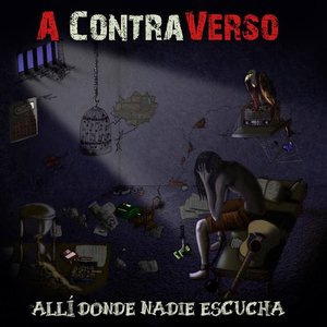 Allí donde nadie escucha