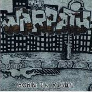 Born Ta Fight