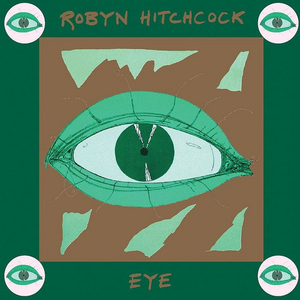 Eye album cover