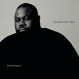 A Forsaken Lover's Plea album cover