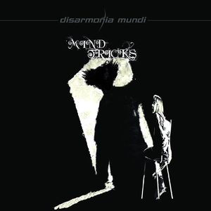 Mind Tricks by Disarmonia Mundi