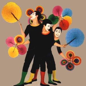 Avatar for Les Trois Horaces