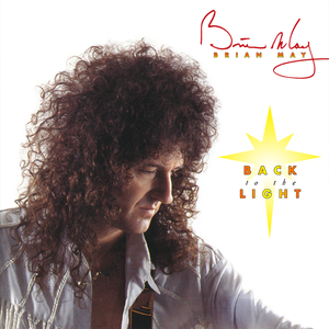 Back To The Lights album cover