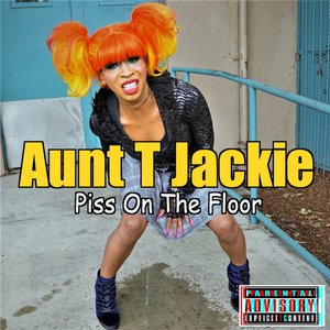 Avatar for Aunt T Jackie