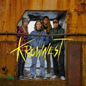 Avatar für Krownest