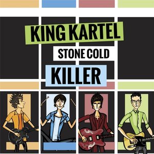 Stone Cold Killer