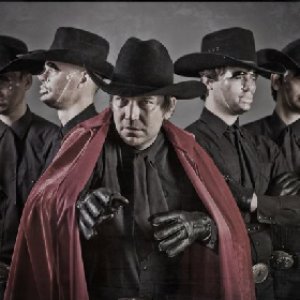 Avatar for Brent Amaker and the Rodeo