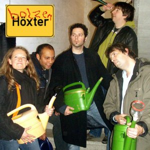Avatar for Bolzen Höxter