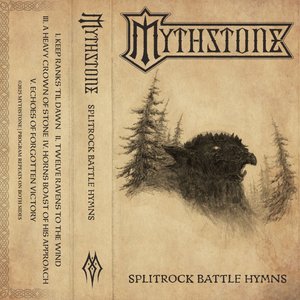 Splitrock Battle Hymns