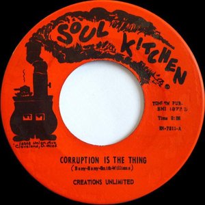 Corruption Is The Thing / Chrystal Illusion