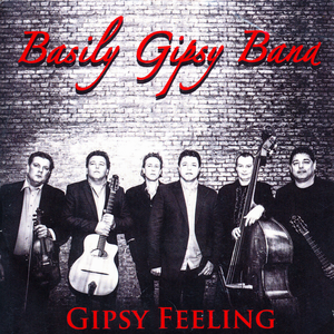 Gypsy Feeling by Basily Gipsy Band