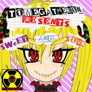 Sweet and Sour by Tomegatherion