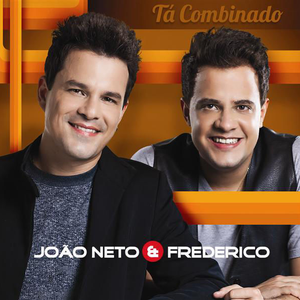 Tá Combinado のアートワーク
