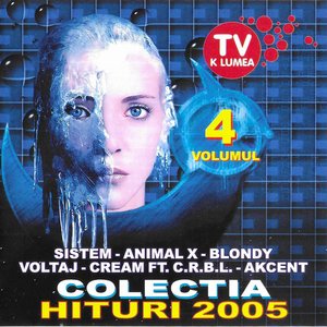 Colectia Hituri 2005 Volumul 4