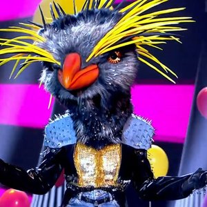 Avatar for The Masked Singer: Rockhopper