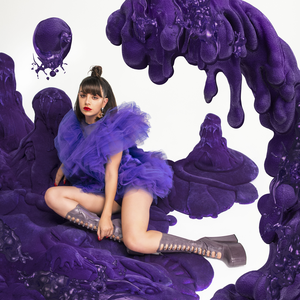 Focus / No Angel by Charli xcx