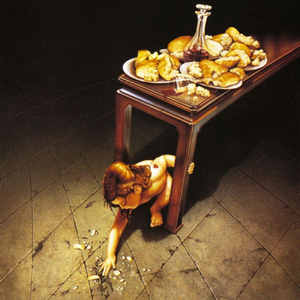 Artwork for Lost In Germany