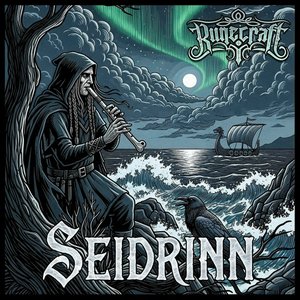 Seidrinn