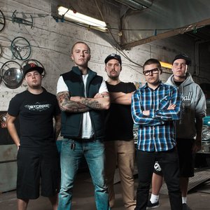 Avatar for Until We Collapse