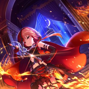 Avatar for 二宮飛鳥(CV.青木志貴)